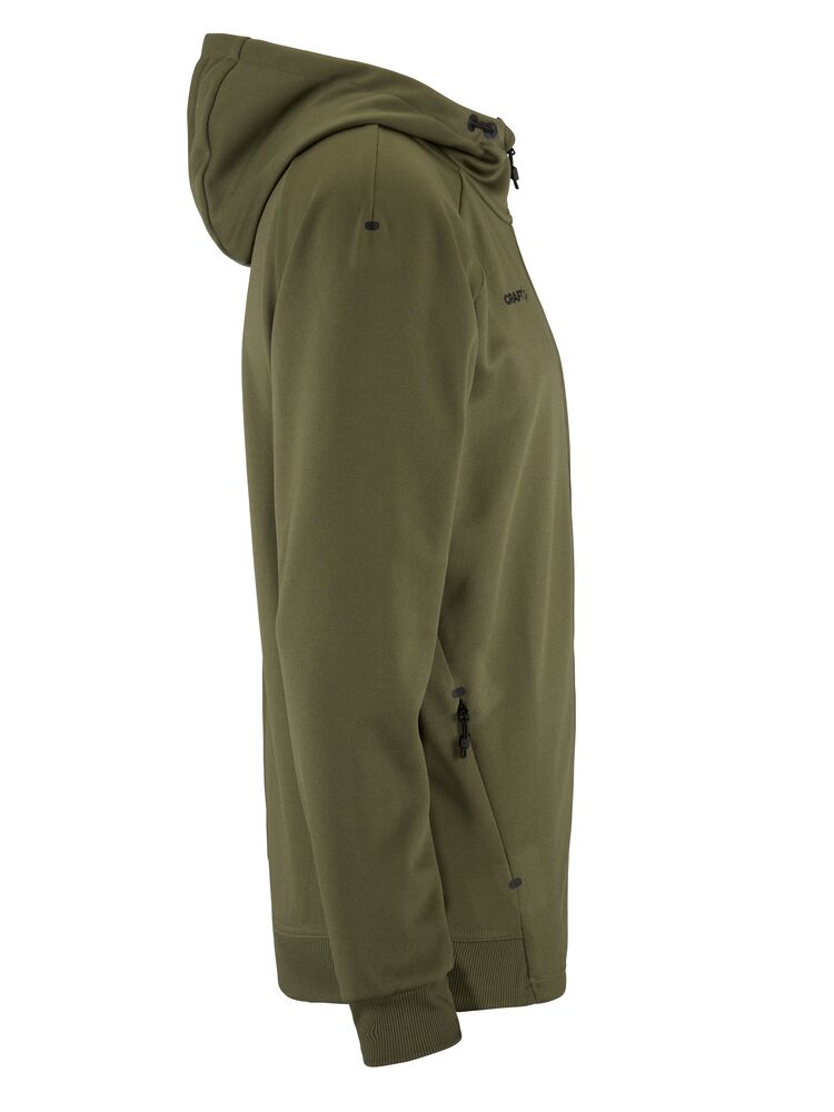 Craft - ADV Unify FZ Hood M Woods XL