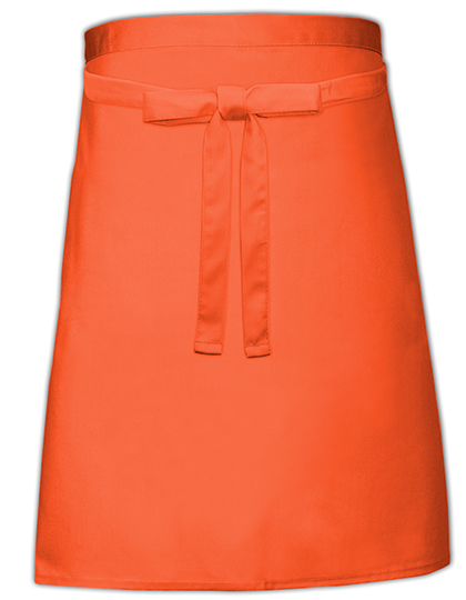 Baker´s Apron - EU Production - Orange