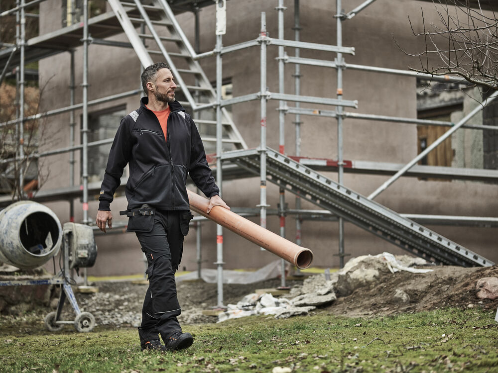 Jobman - 1191 Jacket Windblocker