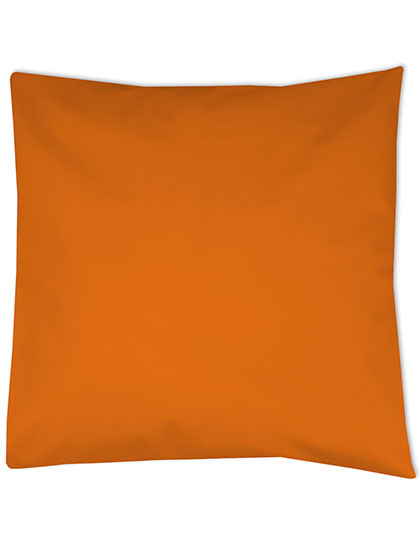 Pillow Case - Orange