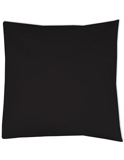 Pillow Case - Black
