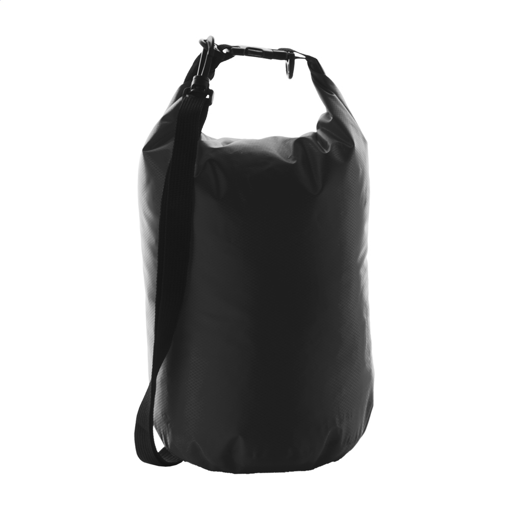 Miramar - dry bag - Zwart