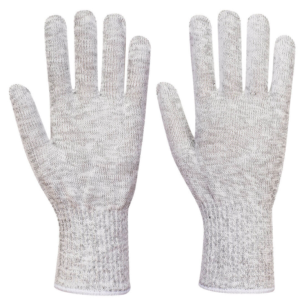 AHR 10 Voedsel Handschoen met Voering - 1 handschoen