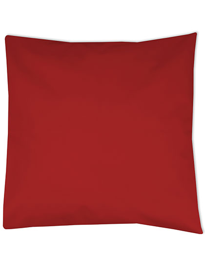 Pillow Case - strawberry red