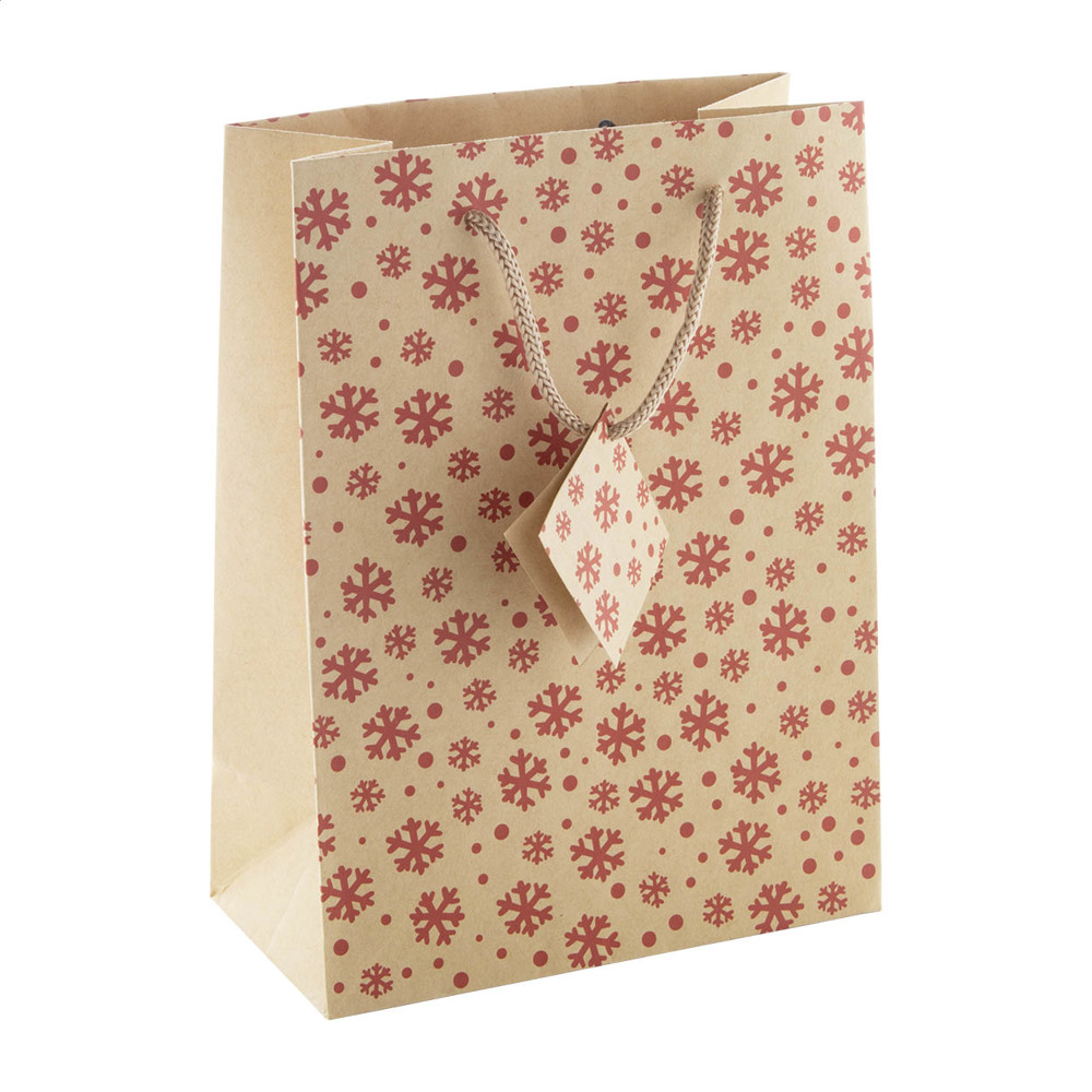 Majamaki S - Kerstcadeauzakje, klein