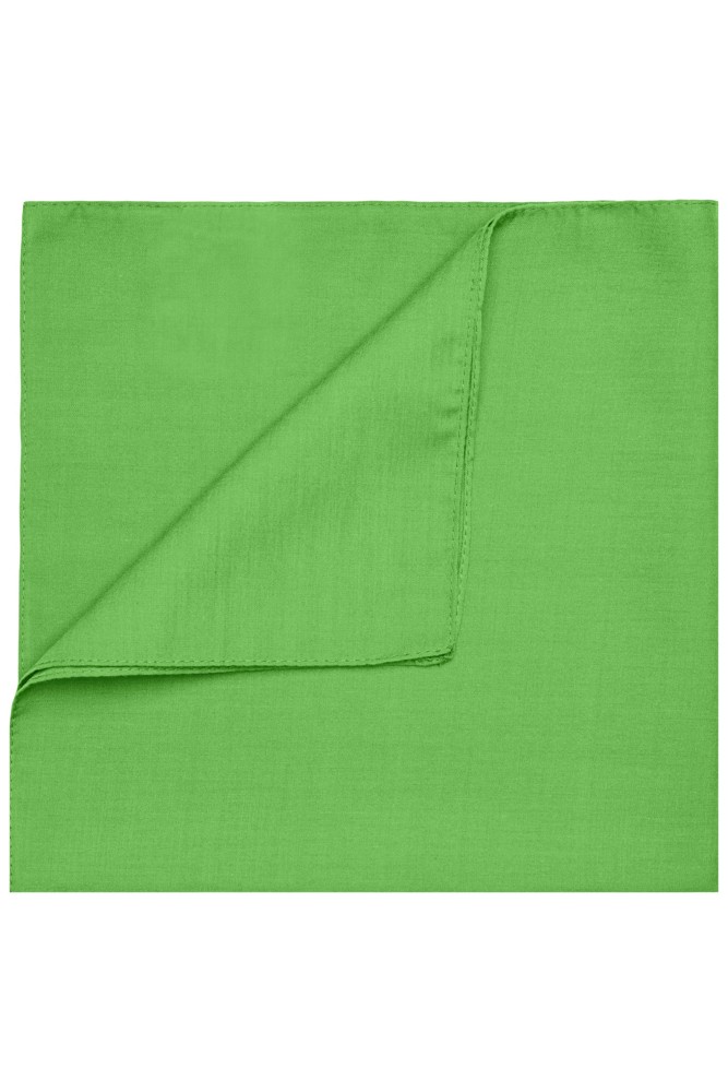 Bandana - Lime Green