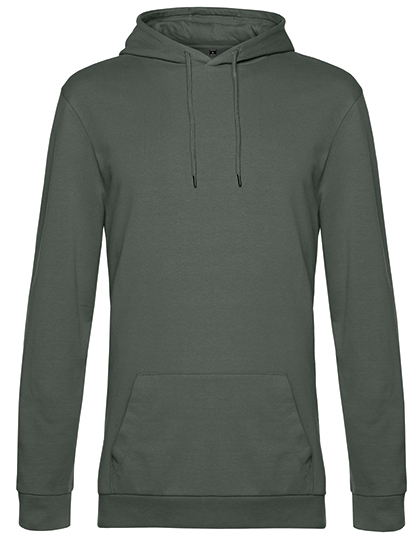 #Hoodie - Millennial Khaki