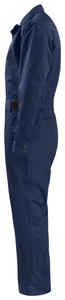 Jobman - 4321 Service Overall Navy S