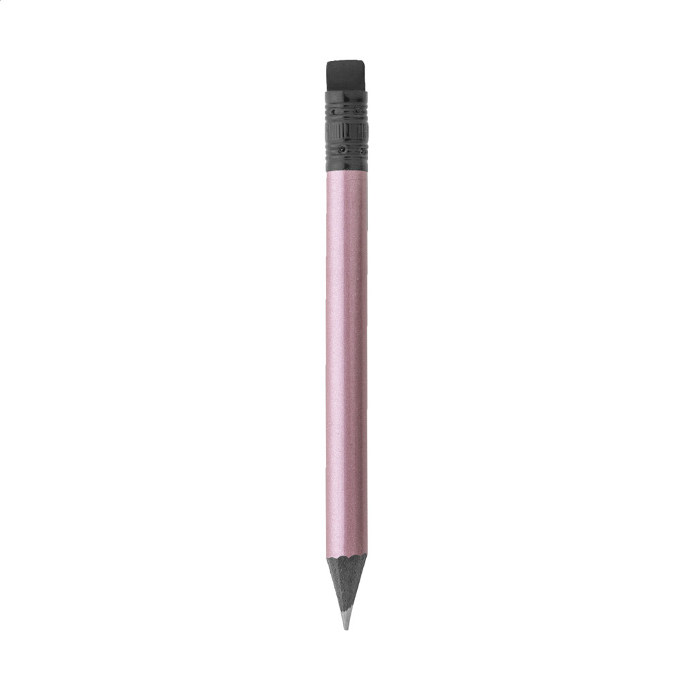 Neplum Mini - potlood - roze