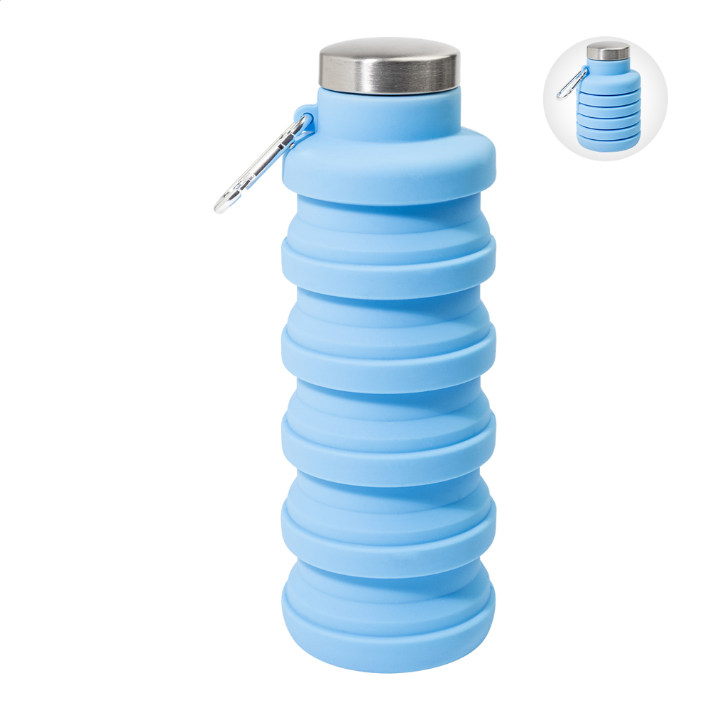 Colsip - opvouwbare fles