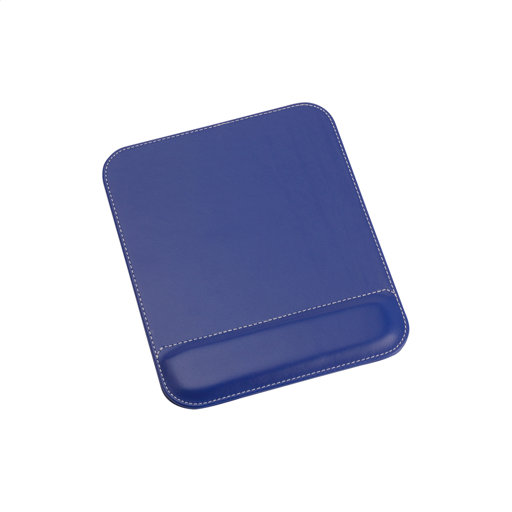 Compa - muismat - blauw