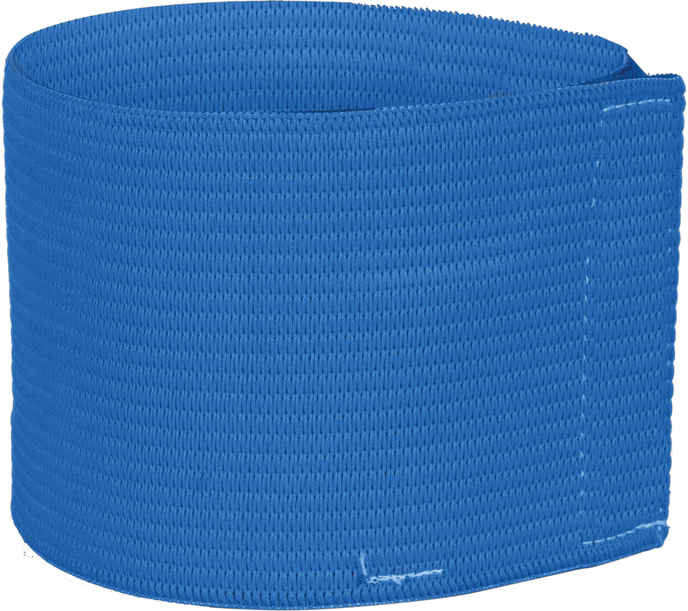 PA679 - Elastisch Armbandje - sporty royal blue