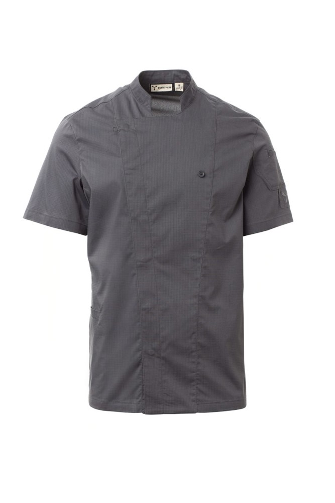 STARLIGHT MESH - Iron Grey
