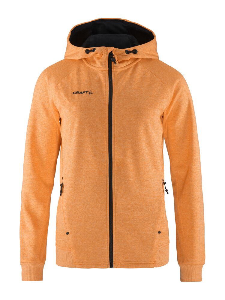 Craft - ADV Unify FZ Hood W - Tiger Melange