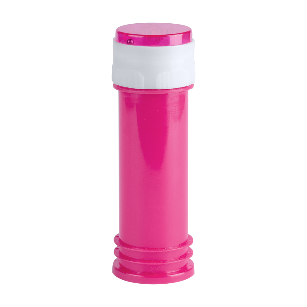 Bubles - bellenblazer - fuchsia