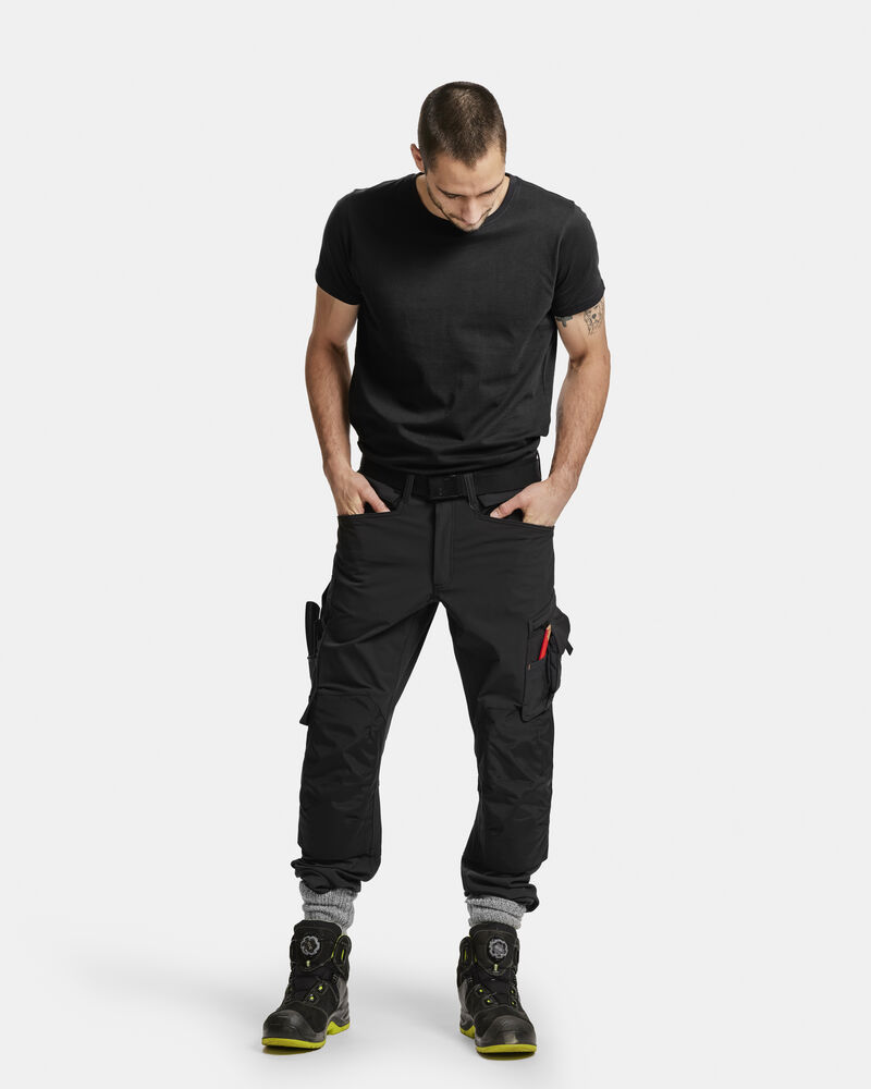 Jobman - 5268 T-Shirt