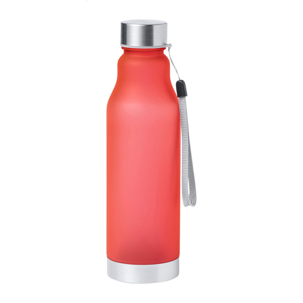 Dolba - RPET-fles - Rood