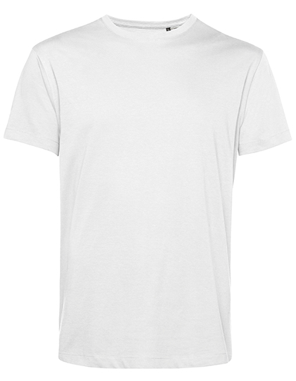 #Inspire E150_° T-Shirt - White