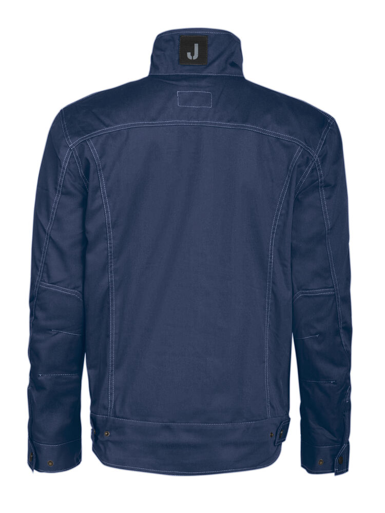 Jobman - 1337 Service Jacket Navy XXL
