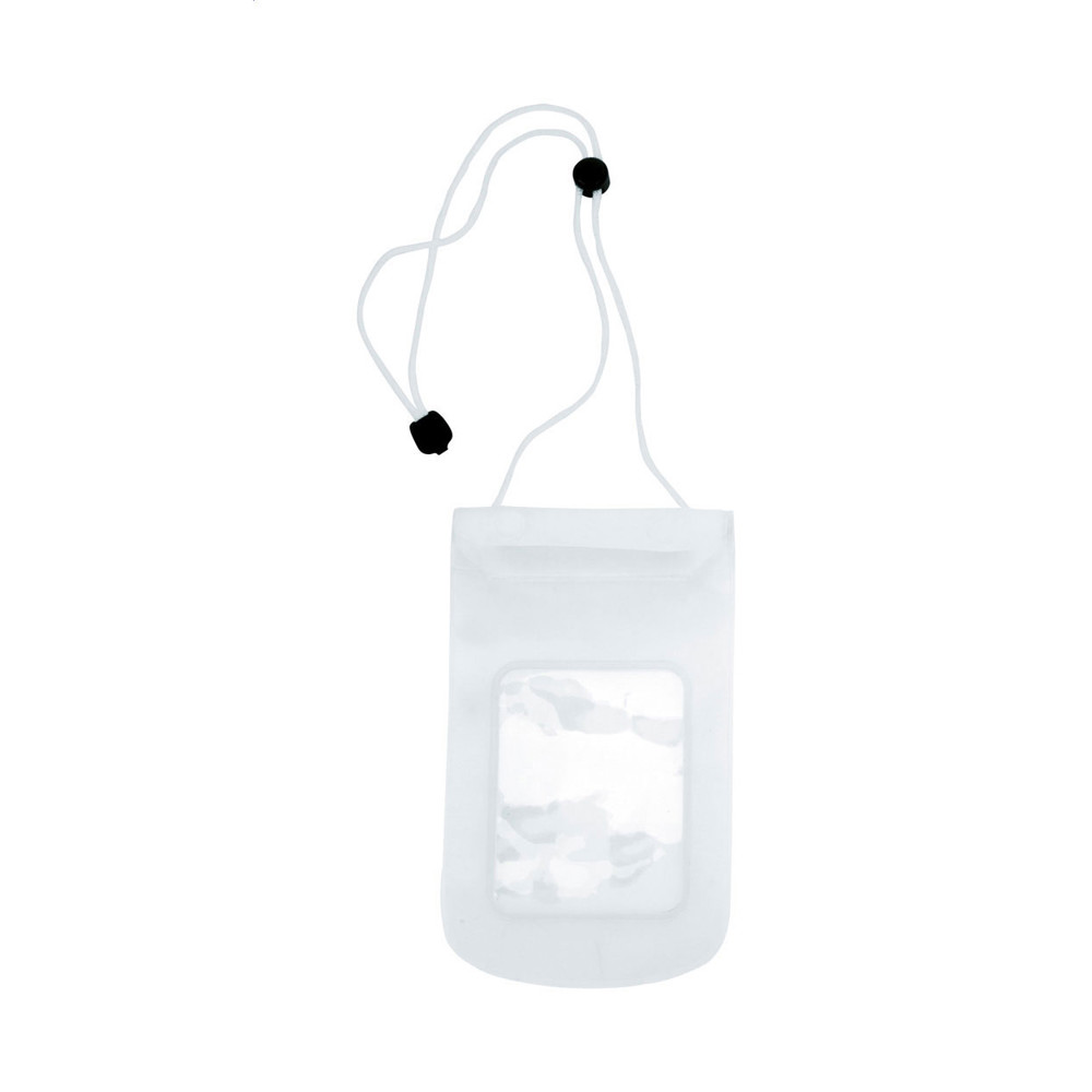 Chopy - waterdichte mobiele telefoon hoes