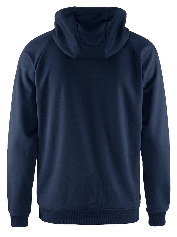 Craft - ADV Unify FZ Hood M Navy S