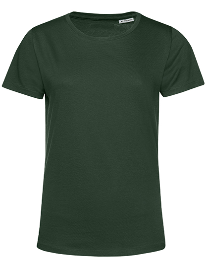 #Inspire E150/Women_° T-Shirt - Forest Green