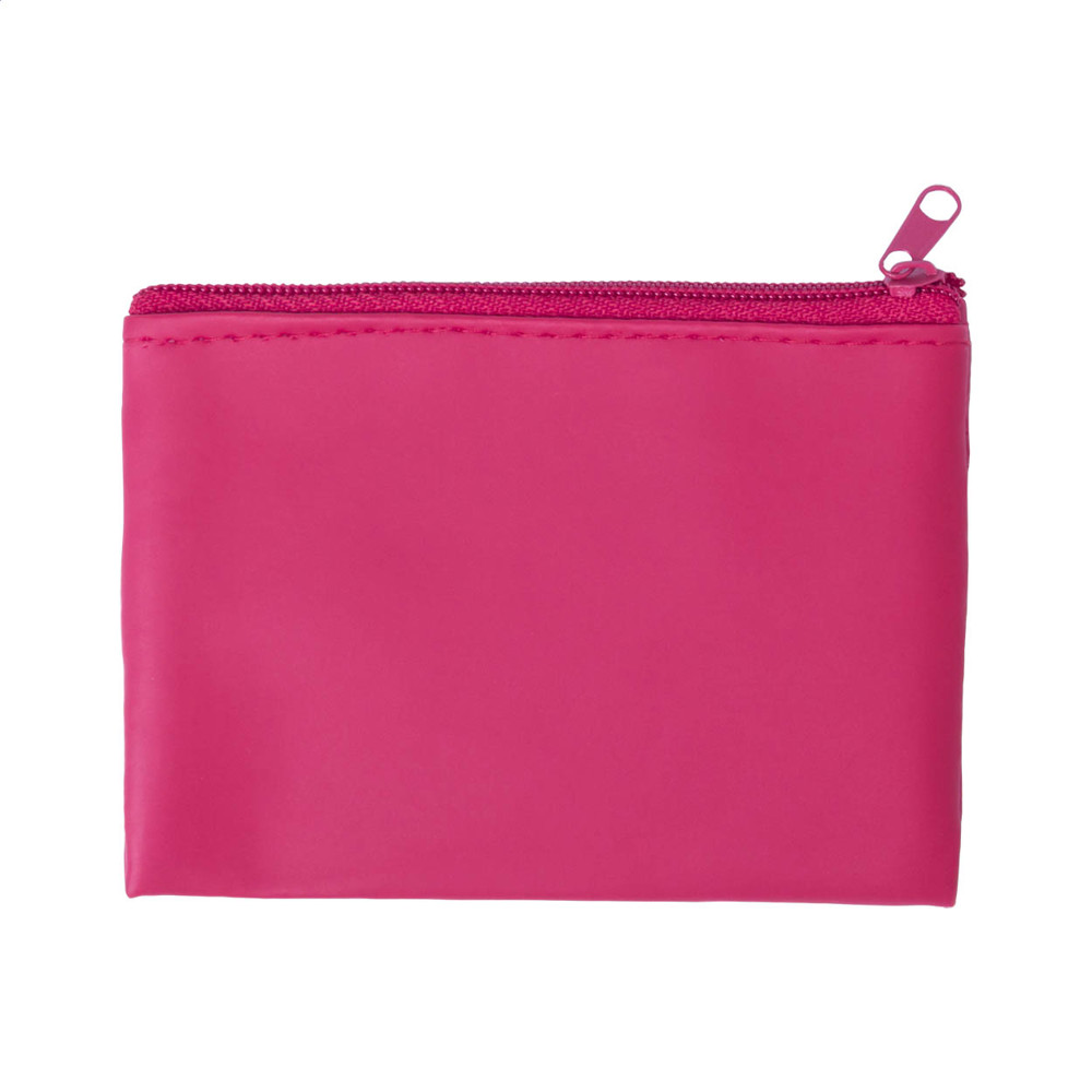 Balboa - portemonnee - fuchsia