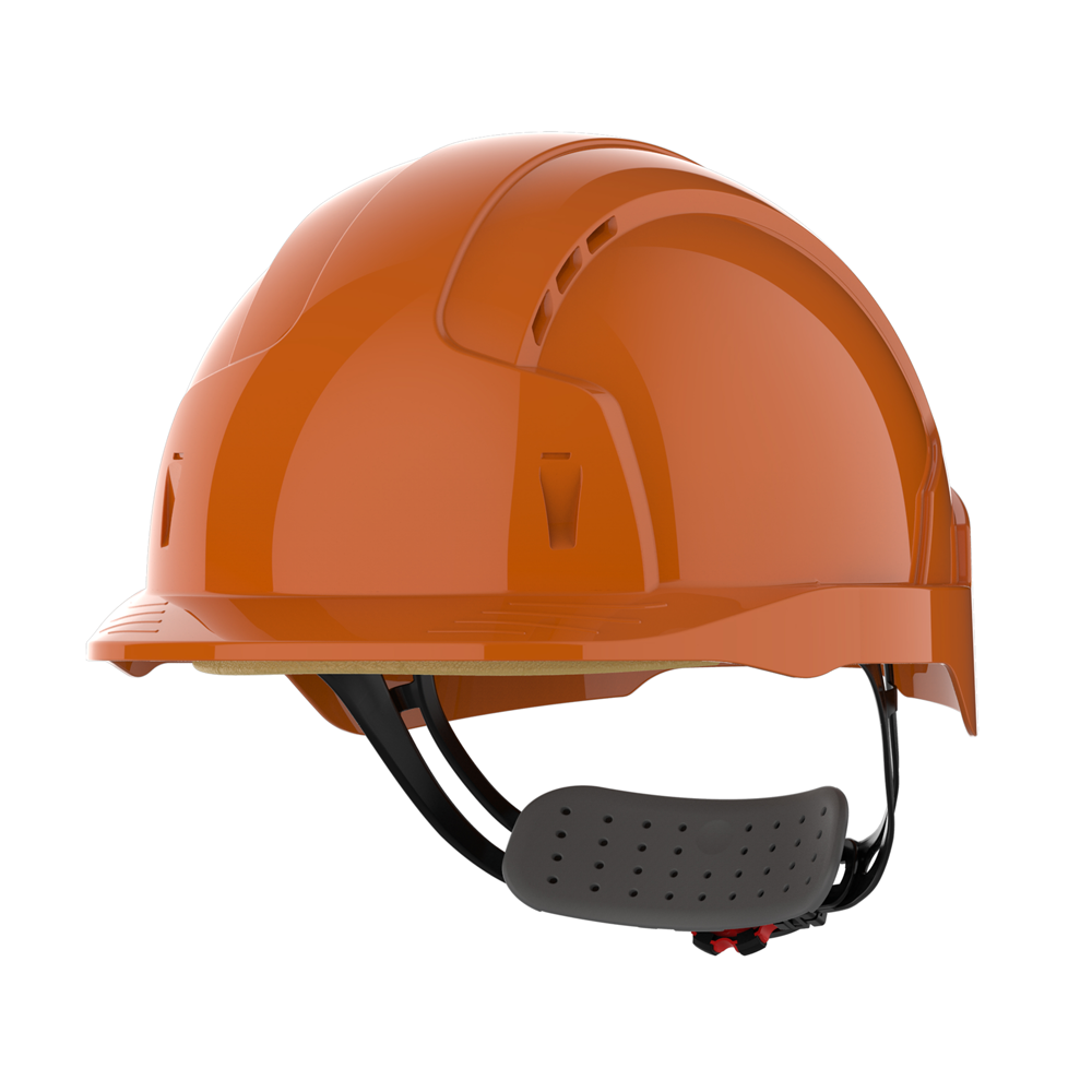 JSAJB170 - EVOLite® geventileerde veiligheidshelm - Orange