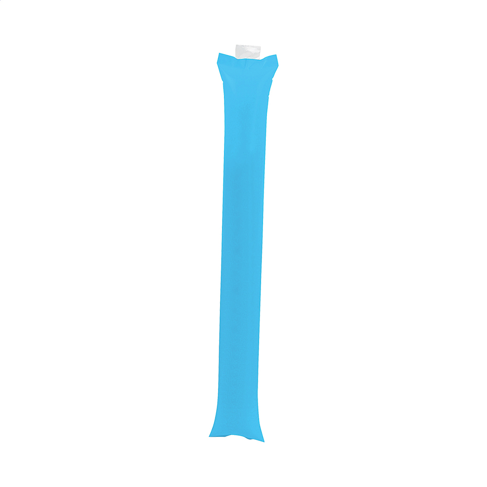 Stixy - opblaasbare 2 stuks - licht blauw