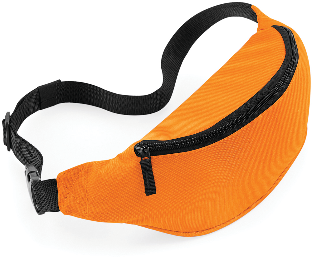 BG42 - Belt Bag - Orange
