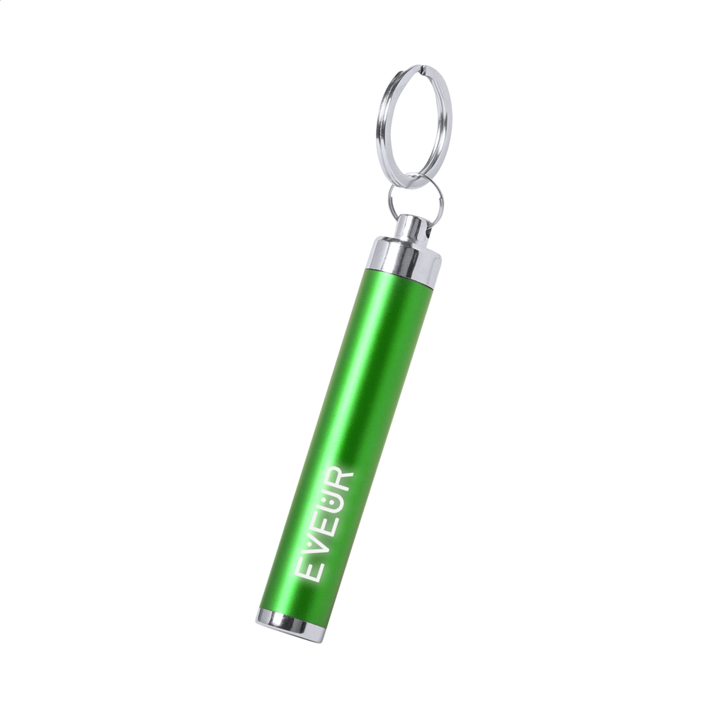 Limex - zaklamp - groen