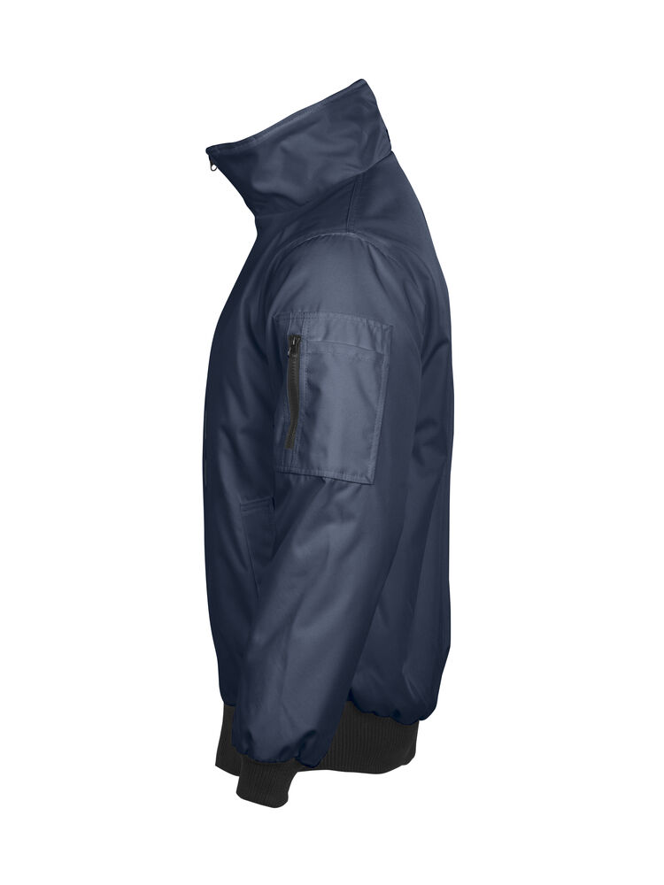 Jobman - 1357 Pilot Jacket Navy S