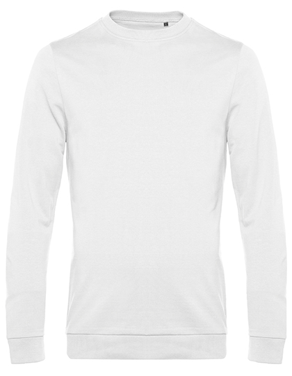 #Set In Sweat - White