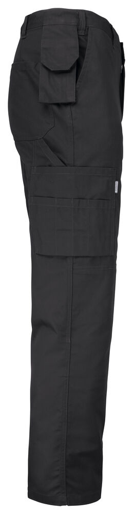 Jobman - 2305 Service Trousers Zwart 100