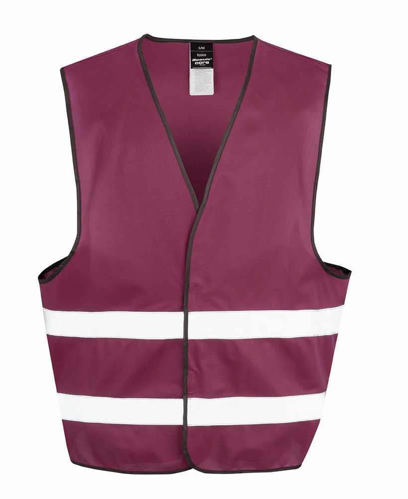 CORE veiligheidsvest