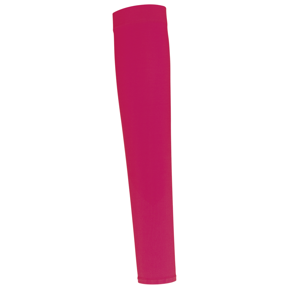 PA032 - Naadloze sporttube - fuchsia