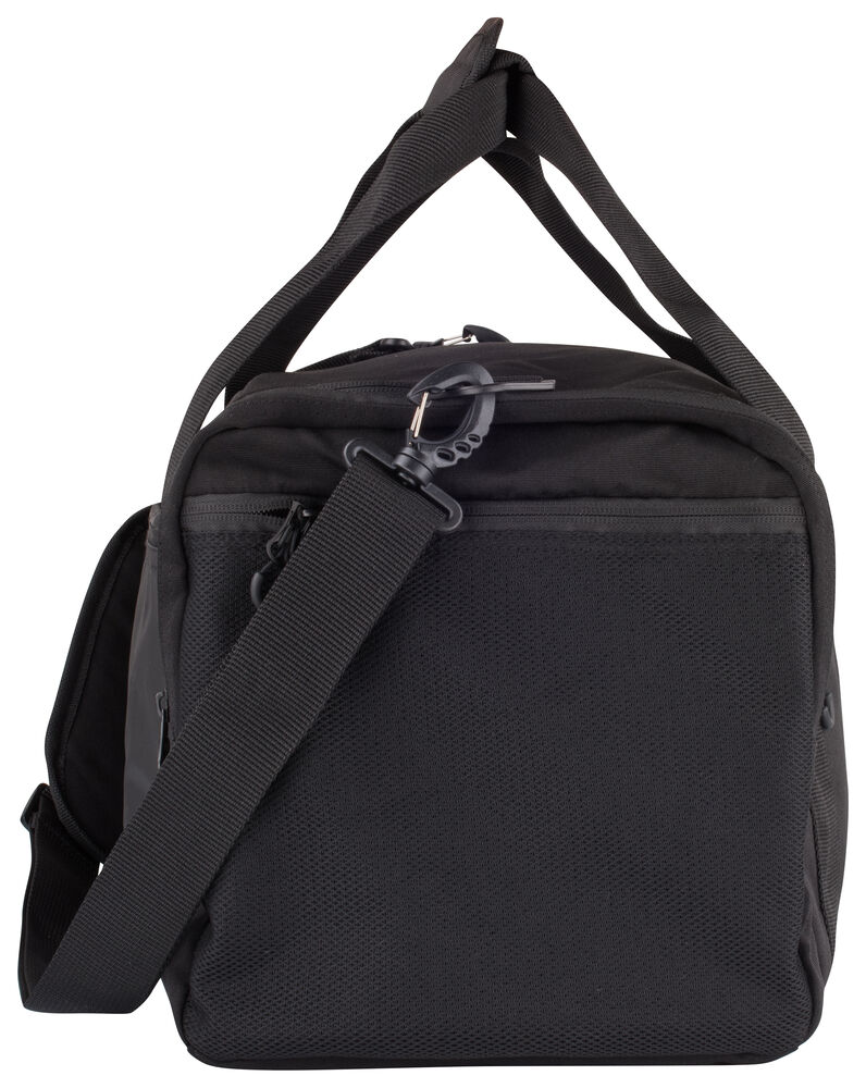 Clique - 2.0 Travel Bag Small Zwart One size