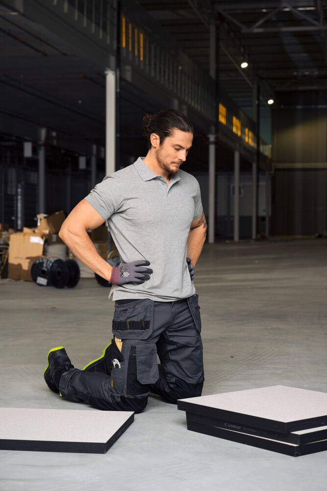 Jobman - 5564 Polo Navy L
