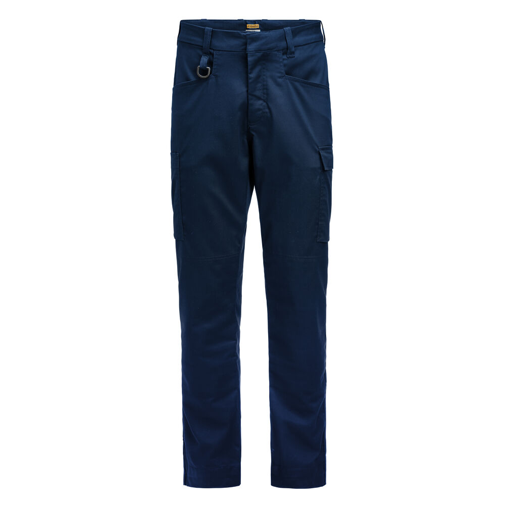 Jobman - 2302 Servicebroek Stretch Navy C44