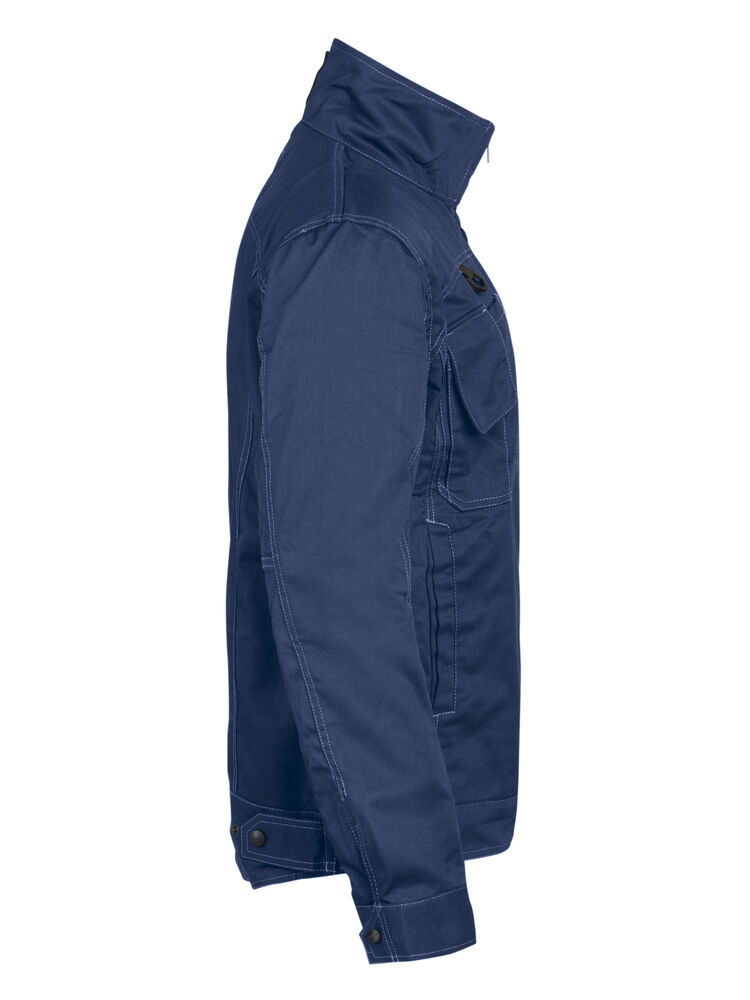 Jobman - 1337 Service Jacket Navy XXL