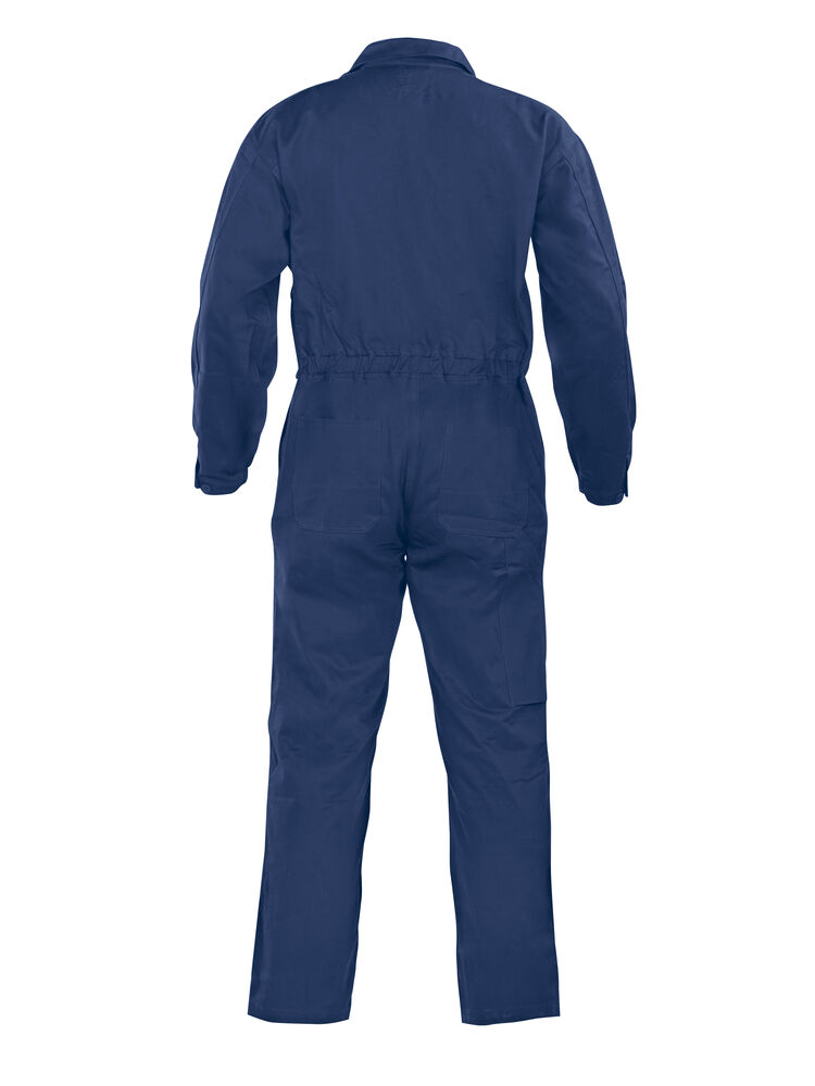 Jobman - 4145 Service Overalls cotton Navy C52