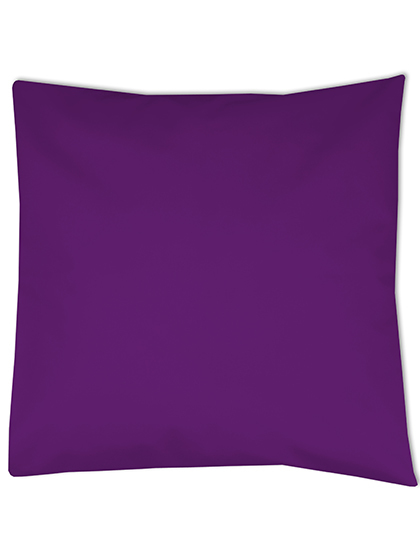 Link Kitchen Wear - Pillow Case - Purple (ca. Pantone 269)