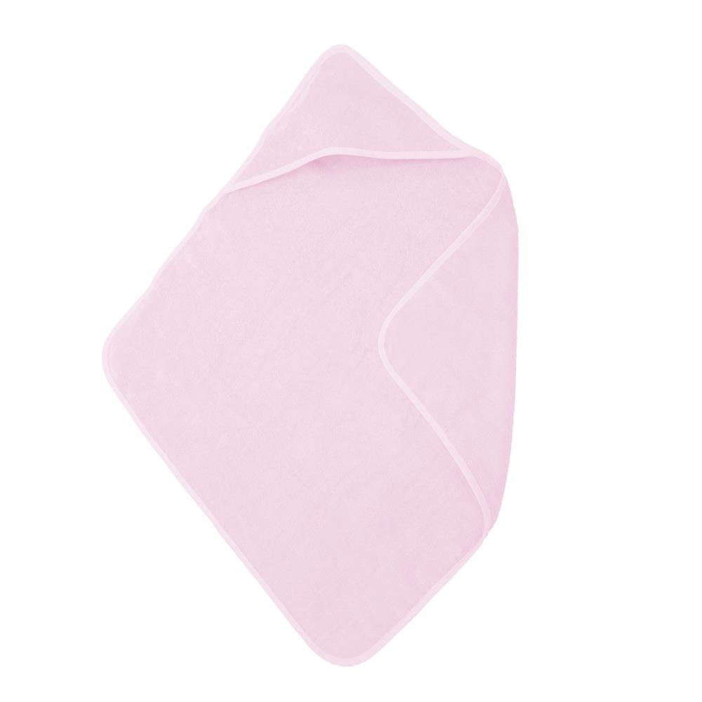 Baby cape - Light Pink