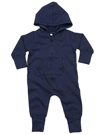 Baby All-in-One - Nautical Navy