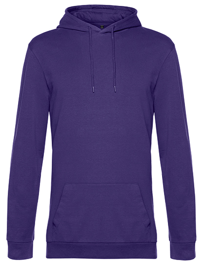 #Hoodie - Radiant Purple