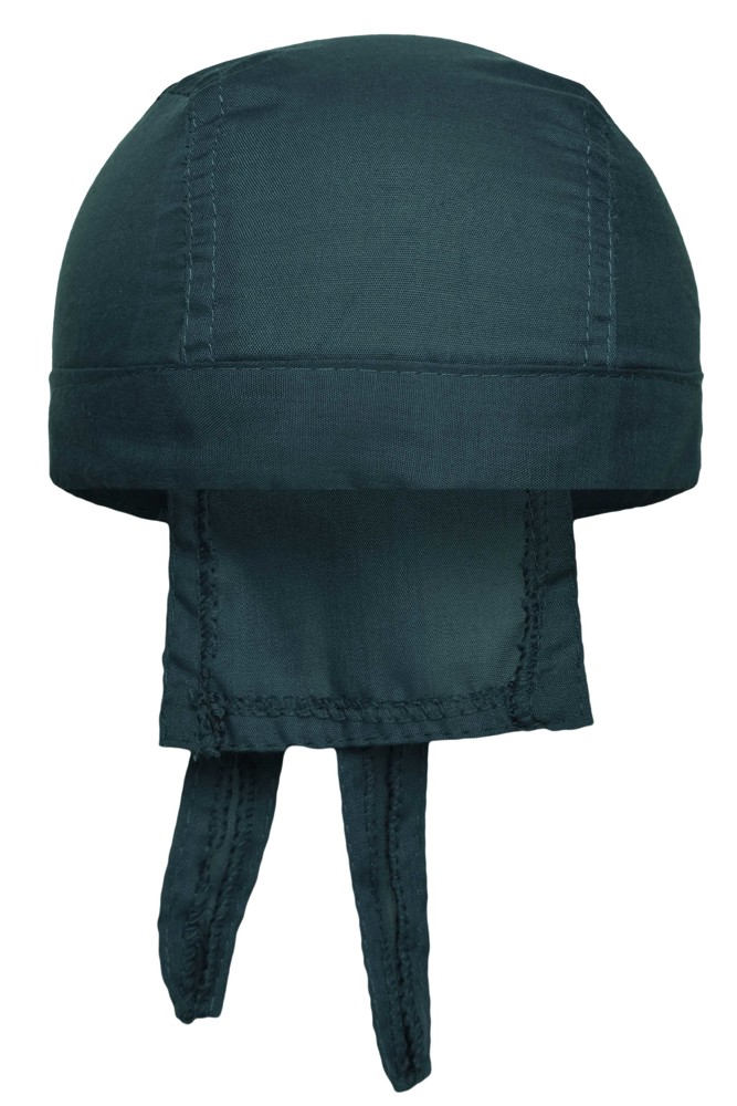 Bandana Hat - Petrol