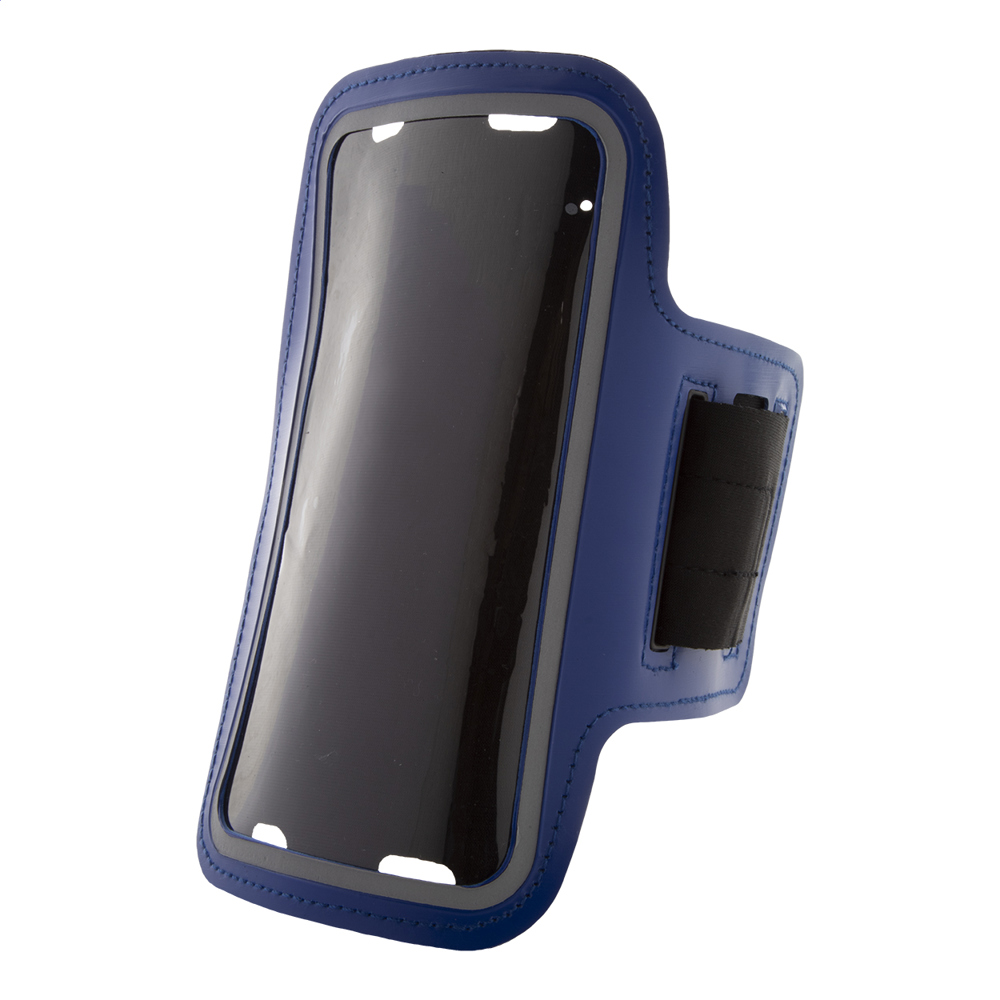 Foban - mobiele armband - blauw
