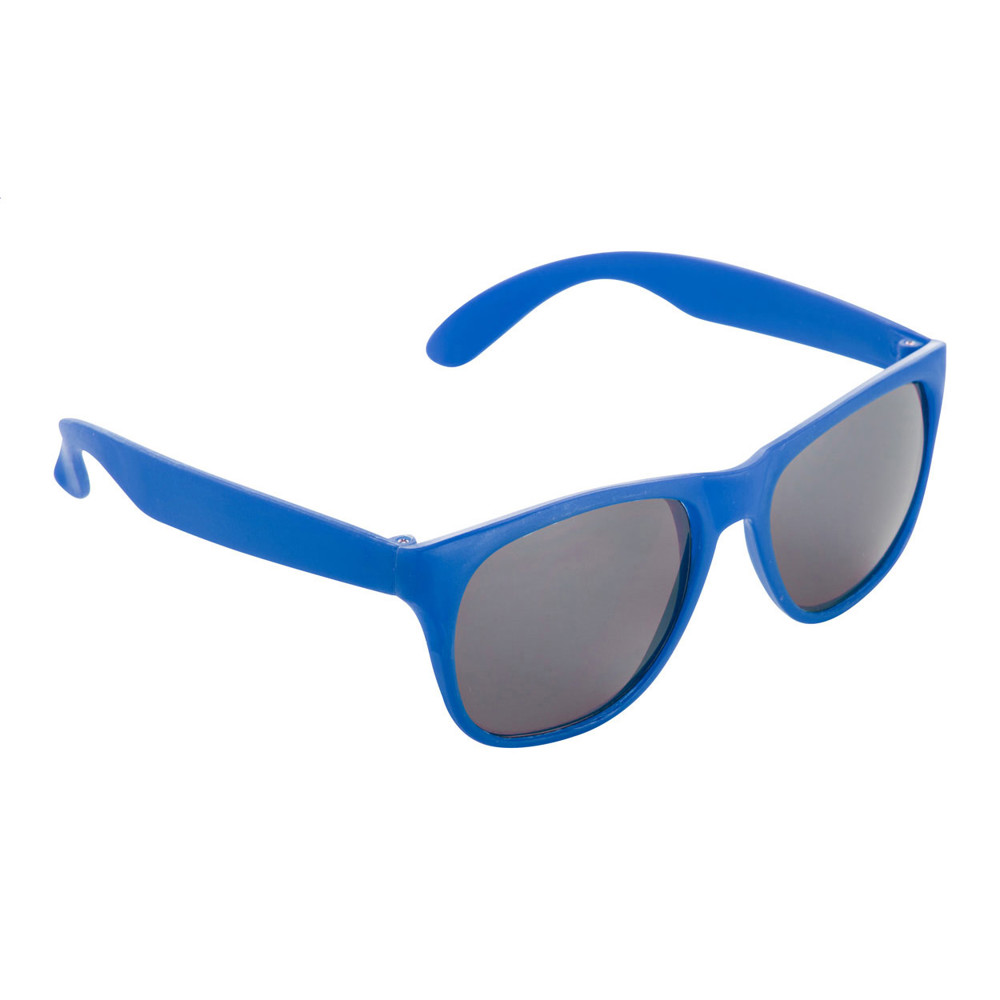 Padang - zonnebril - blauw