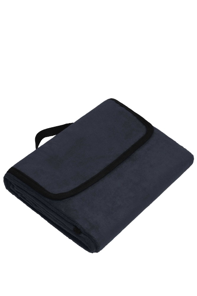 Picnic Blanket - Navy