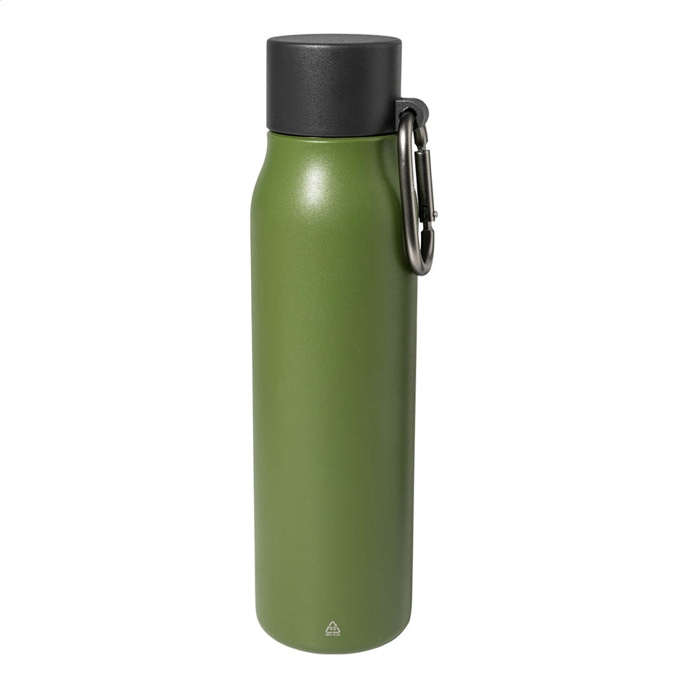 Baruntse - RSS geïsoleerde fles - groen